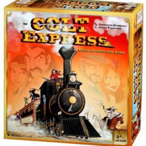 Colt Express