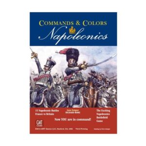 Commands & Colors  Napoleonics