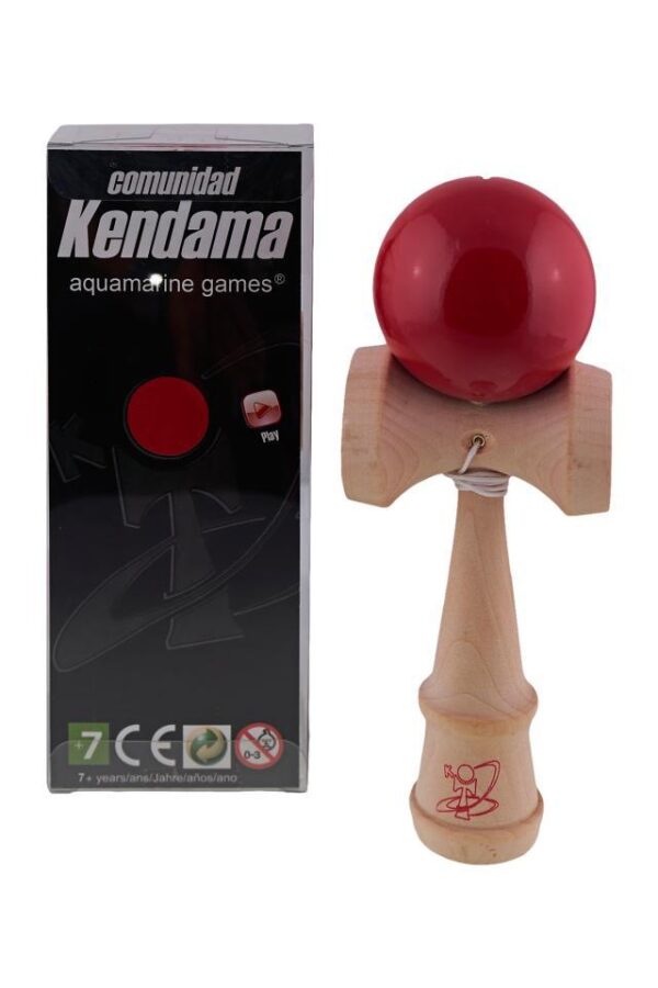 Comunidad Kendama