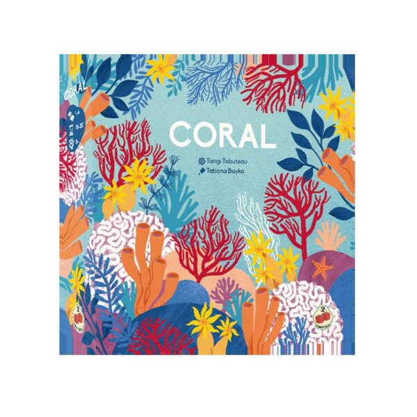 Coral