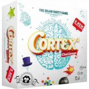 Cortex 2 Challenge