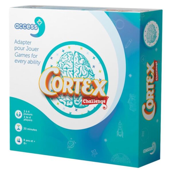 Cortex Access