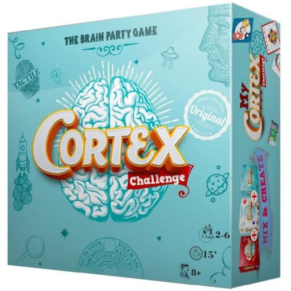 Cortex Challenge