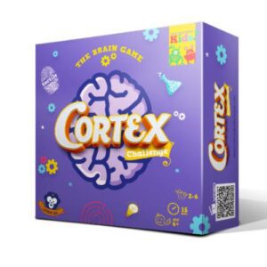 Cortex Kids