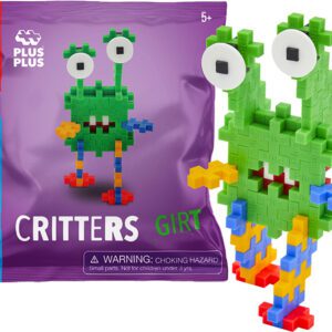 Critters Girt