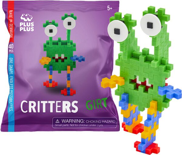 Critters Girt