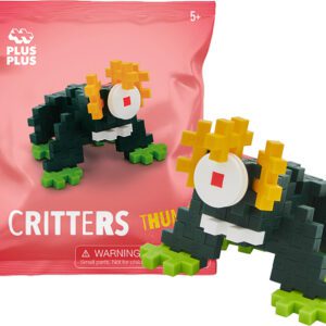 Critters Thump