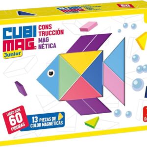 Cubimag Junior