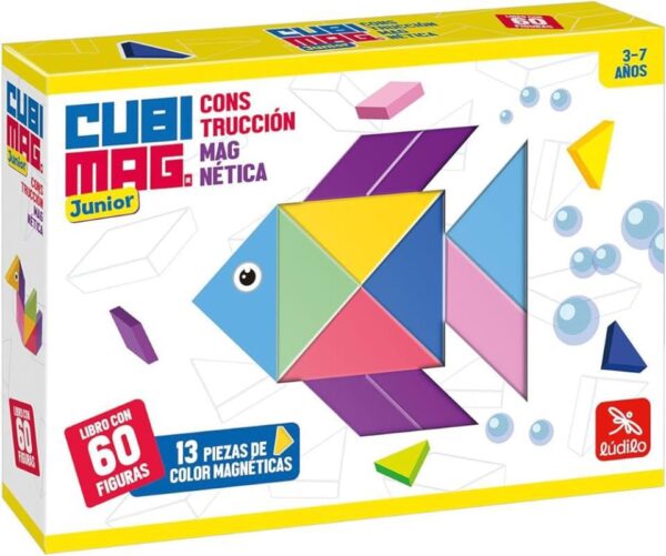 Cubimag Junior