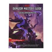 D&D  Manual del Master