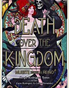 Death Over the Kingdom