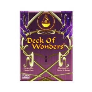 Deck of Wonders