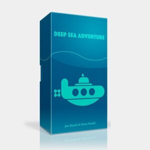 Deep Sea Adventure