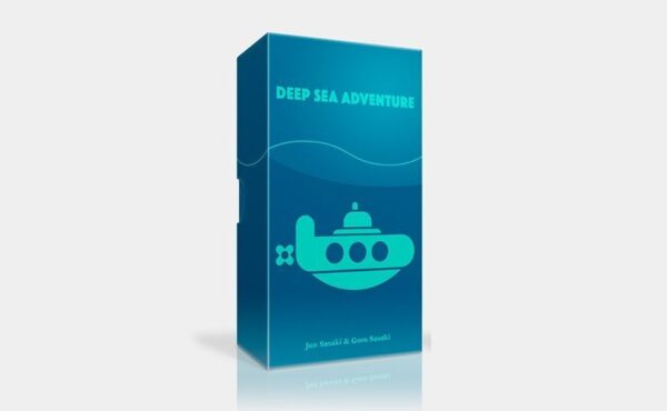 Deep Sea Adventure