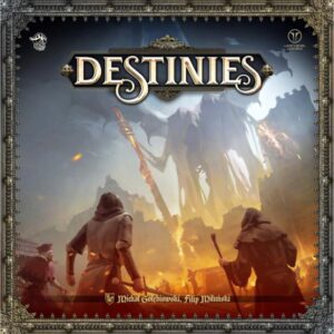 Destinies