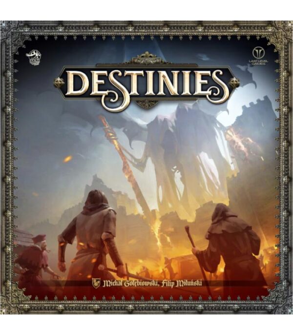 Destinies