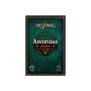 Destinies  Expansion adversidad