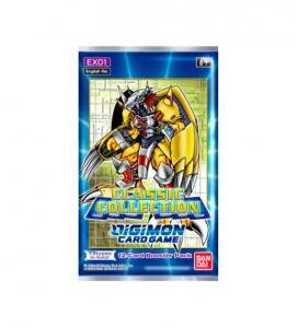 DigimonI sobres classic ex-01  24  ingles