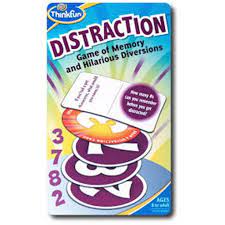 Distraction