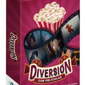 Diversión con películas