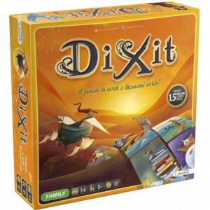 Dixit Classic