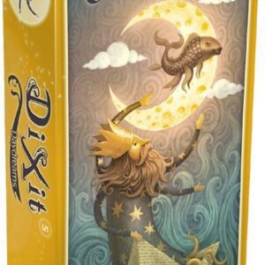 Dixit Daydreams