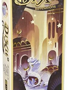 Dixit Revelations