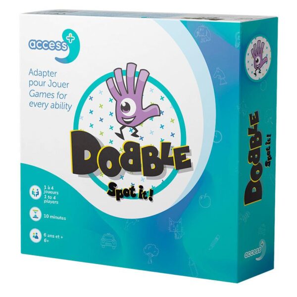 Dobble Access