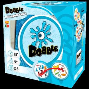 Dobble Waterproof