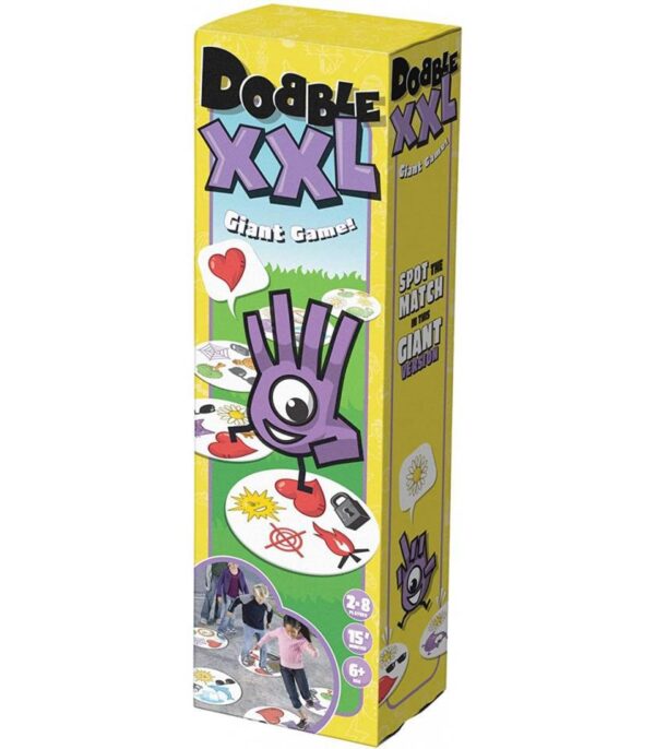 Dobble XXL