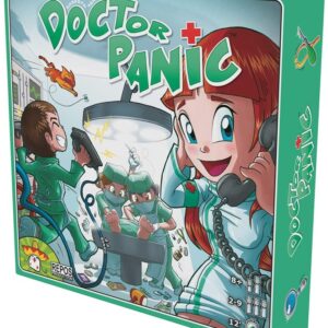 Doctor Panic