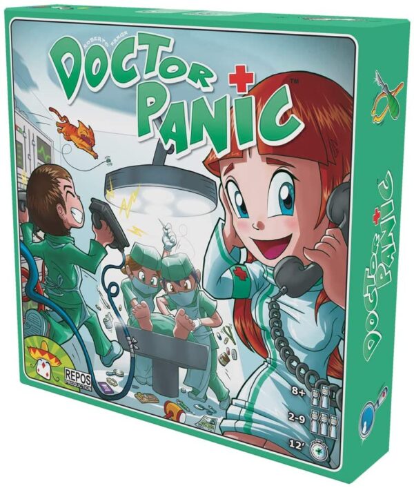 Doctor Panic