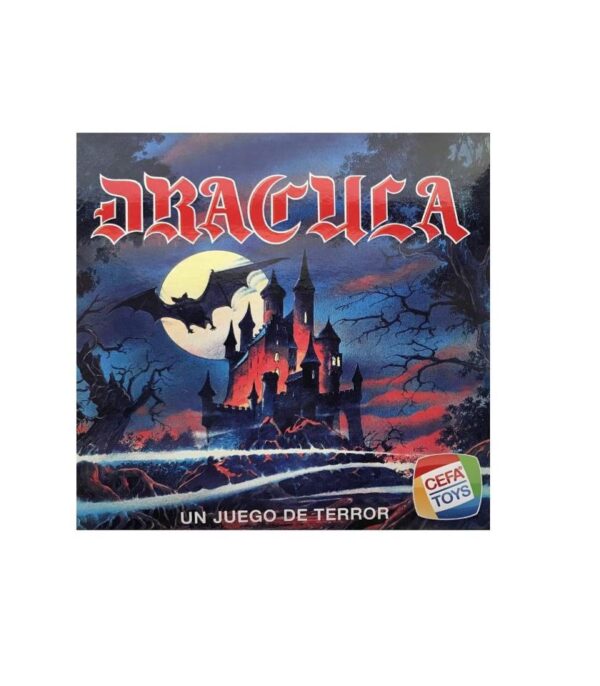 Dracula