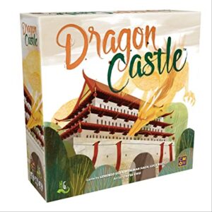 Dragon castle