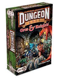 Dungeon lite