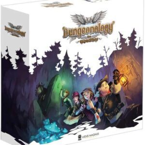 Dungeonology