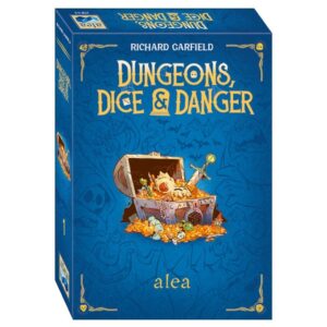 Dungeons  dice & danger