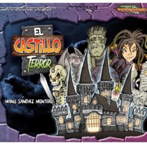 El castillo del terror