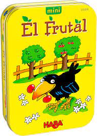 El frutal mini