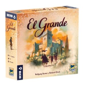 El grande