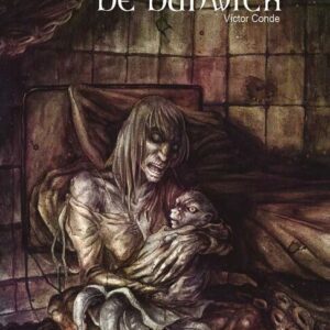 El horror de Dunwich