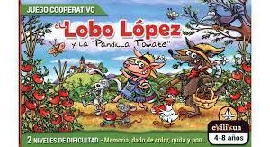 El lobo López