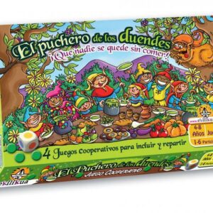 El puchero de los duendes