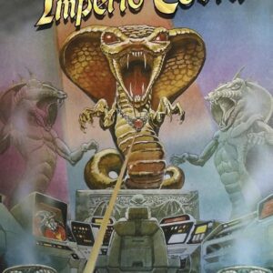 El retorno del imperio cobra