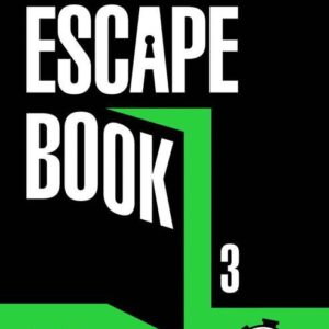 Escape book 3