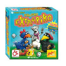 Extrapiko