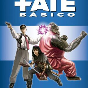 FATE básico