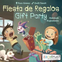 Fiesta de regalos