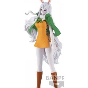 Figura Carrot Wanokuni vol  9 The Grandline Lady