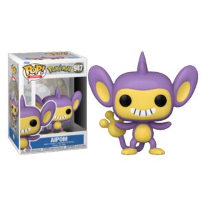 Figura Funko POP Pokemon Aipom